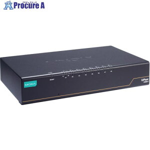 MOXA �Y�Ɨp�ϊ��� UPort 1650I-8-G2-T UPORT 1650I-8-G2-T 1�� ����697-8849