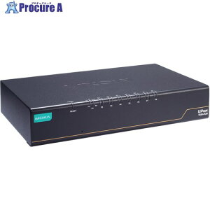 MOXA �Y�Ɨp�ϊ��� UPort 1650-8-G2-Hub/JP UPORT 1650-8-G2-HUB/JP 1�� ����697-8855