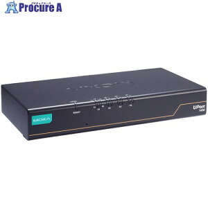 MOXA �Y�Ɨp�ϊ��� UPort 1450I-G2-T UPORT 1450I-G2-T 1�� ����697-8858