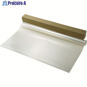 �r�o �r�o�t�B����(���ϋv�ی�t�B����)1000mm×5m ���� TN100GL5 1�� ��758-3095