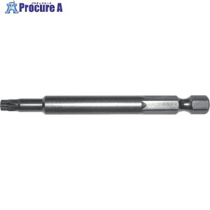 �ߍ] �Z�p6.35 �a9���� �փN�X�E�F�[�u�r�b�g T27 �S��150 �i�t��6x15 V17T-T27-150-6 10�{ ����807-2062 �y�����s�x���ρz