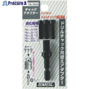 �T���t���b�O �`���b�N�A�_�v�^�[ TA-3824 1�� ����852-3070 �y�����s�x���ρz