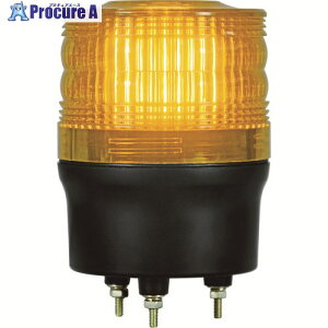 NIKKEI �j�R�g�[�`90 VL09R�^ LED���C�h�d�� 12-24V �� VL09R-D24WY 1�� ��125-6433