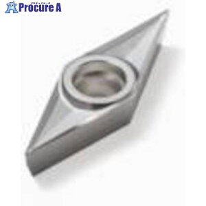�Z�R ���� ISO�|�W�C���T�[�g VC1604�EKX KX VCGT160402F-AL KX 5�� ��434-2651