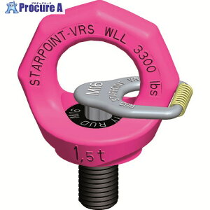 RUD �X�^�[�|�C���g�זڃ{���gVRS-F-M36SP VRS-F-M36SP 1�� ��797-4965