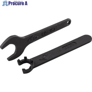 �C�X�J�� ���i ER�R���b�g�`���b�N�p�����` WRENCH ER40 SHORT 1�� ����111-8214 �y�����s�x���ρz ��O585