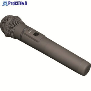 ���j�y�b�N�X 800MHz�іh�H�`���C�����X�}�C�N���z�� �X�s�[�`�^�C�v WM-8400 1�{ ����128-0638