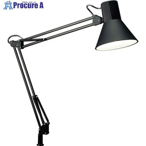 �R�c LED�f�X�N���C�g Z-108N-B 1�� ��201-3695