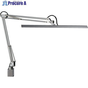 �R�c LED�f�X�N���C�g Z-10R-SL 1�� ��201-3696