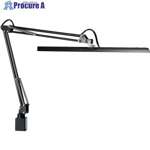 �R�c LED�f�X�N���C�g Z-10R-B 1�� ��201-3697