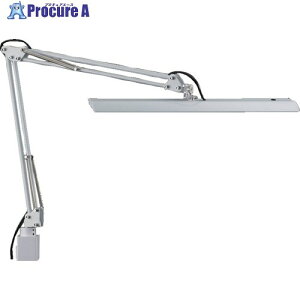 �R�c LED�f�X�N���C�g Z-10R-W 1�� ��201-3698