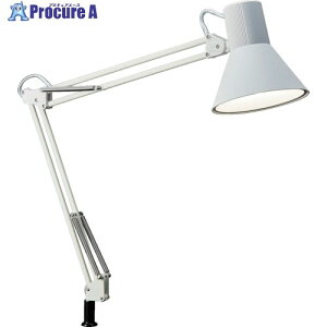 �R�c LED�f�X�N���C�g Z-108N-W 1�� ��201-3701