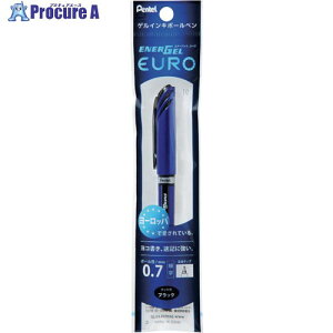 PENTEL �{�[���y�� �G�i�[�W�F�� ���[�� 0.7mm �� � XBL27-A 5�{ ����241-4062 �y�����s�x���ρz