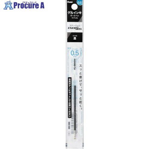PENTEL �{�[���y���p�֐c �A�C�v���X�p �G�i�[�W�F�����t�B�� 0.5mm �� XLRNT5-A 10�{ ����241-4068 �y�����s�x���ρz