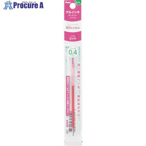 PENTEL �X���b�`�[�Y���t�B�� 04 �s���N XBGRN4P1 10�{ ����247-2144 �y�����s�x���ρz