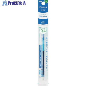 PENTEL �X���b�`�[�Y���t�B�� 04 �u���[ XBGRN4C 10�{ ����247-2192 �y�����s�x���ρz