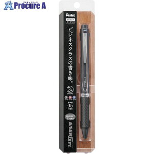 PENTEL 3�F�{�[���y�� �G�i�[�W�F�� 0.5mm �_�[�N�O���[ � XBLC35N 5�{ ����247-5274 �y�����s�x���ρz