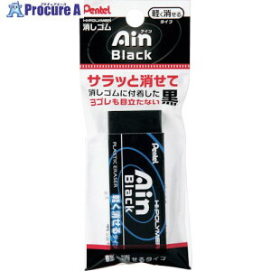PENTEL �p�b�N �A�C���u���b�N10���S�� 1P XZEAH10A 5�� ����247-9961 �y�����s�x���ρz
