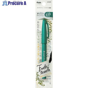 PENTEL �p�b�NSES15C �^�[�R�C�Y�O���[�� XSES15C-D3 5�{ ����247-9984 �y�����s�x���ρz