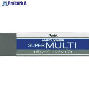 PENTEL �X�[�p�[�}���`���S�� ZEB20 10�� ����248-1485 �y�����s�x���ρz