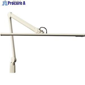 �R�c LED�f�X�N���C�g ZS5000NW 1�� ����250-8282 �y�����s�x���ρz
