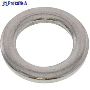 SUNCO SUS �ۃ��b�V���[ ISO���` �A���i 16×28×3.0 (200�{��) W0-02-U001-0160-0000-00 1�� ����259-0616 �y�����s�x���ρz