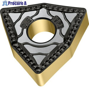 Walter ������H�p�`�b�v 80°�g���S���l�K�^�C�v WPP20G WNMG060412-MP3 WPP20G 10�� ����408-2610 �y�����s�x���ρz ��O585
