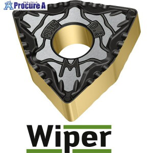 Walter ������H�p�`�b�v 80°�g���S���l�K�^�C�v WPP20G WNMG080412-FW5 WPP20G 10�� ����408-2617 �y�����s�x���ρz ��O585