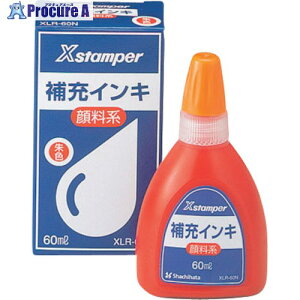 �V���`�n�^ X�X�^���p�[�痿�n�C���L60ML ��F XLR-60N-OR 1�� ����413-5577 �y�����s�x���ρz