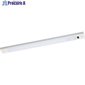 �R�c LED�f�X�N���C�g ZM-025-W 1�� ��514-0235