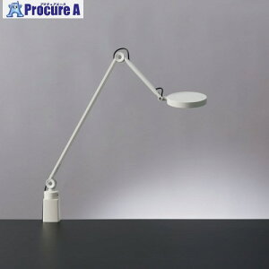 �R�c LED�f�X�N���C�g Z-W3000-W 1�� ��561-2376