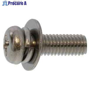 SUNCO �g���݂˂� (�{)�i�xP��3 ���p(�S(�܂��͕W��)�E�j�b�P��) M5×8(600�{��) 10-00-U003-0050-0080-05 1�� ����259-4308 �y�����s�x���ρz