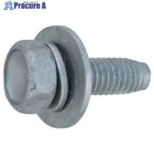 SUNCO �g���݂˂� DR SPD��3(�\�����A�v)(�S(�܂��͕W��)�EBC(���N�����[�g)) M6×18(350�{��) 10-00-D0S9-0060-0180-10 1�� ����259-4324 �y�����s�x���ρz
