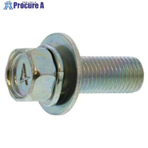 SUNCO �g���݂˂� 4���`�A�v�Z�b�g�ז� SP��3(�S(�܂��͕W��)�E�N�����[�g) M10×25(100�{��) 10-00-46S3-0100-0250-02 1�� ����260-3705 �y�����s�x���ρz