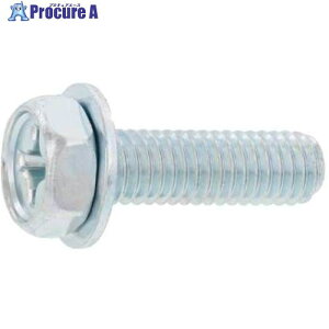 SUNCO �g���݂˂� (�{)�A�v�Z�b�gP��1(�S(�܂��͕W��)�E�N�����[�g) M6×18(300�{��) 10-00-0101-0060-0180-02 1�� ����262-2931 �y�����s�x���ρz