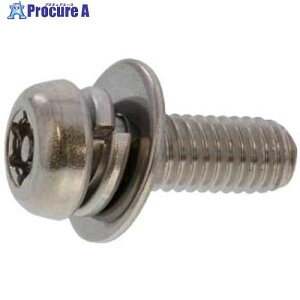 SUNCO �g���݂˂� TRX�^���p�[ �i�xP��3 SUS(�X�e�����X)�E���n(�܂��͕W��) M4×16(40�{��) 10-02-T103-0040-0160-00-40P 1�p�b�N ����339-7003 �y�����s�x���ρz