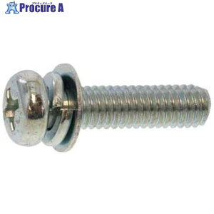 SUNCO �g���݂˂� (�{)�i�xP��4 ���p(�S(�܂��͕W��)�E���j�N��) M4×20(150�{��) 10-00-U004-0040-0200-01-150P 1�p�b�N ����341-2230 �y�����s�x���ρz