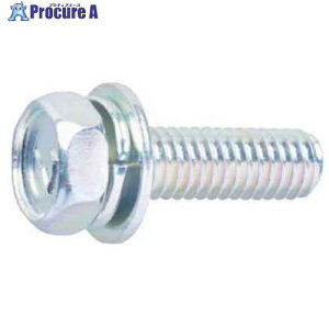 SUNCO �g���݂˂� 7�}�[�N �A�v�Z�b�g SPD��3(�S(�܂��͕W��)�E�O���z���C�g) M6×16(20�{��) 10-00-70S9-0060-0160-03-20P 1�p�b�N ����342-5910 �y�����s�x���ρz