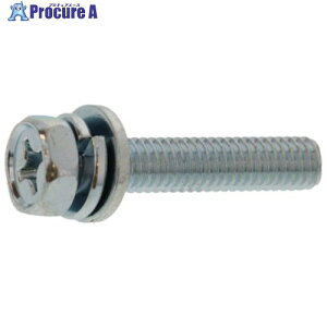 SUNCO �g���݂˂� (�{)�A�v�Z�b�gI��3(�S(�܂��͕W��)�E�N�����[�g) M5×40(50�{��) 10-00-0113-0050-0400-02-50P 1�p�b�N ����343-8461 �y�����s�x���ρz