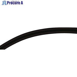 KOKUGO �t�b�f�o���A�`���[�u(�u���b�N)E-BTF-3×5-BK 100M�� 102-92564 1�� ����635-3273 �y�����s�x���ρz