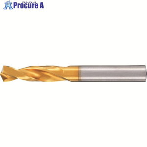 GUHRING �n�C�X�h���� �V���[�g/�X�^�u TiN�R�[�g 9.6mm 1228 9.600 1�{ ����234-4050 �y�����s�x���ρz