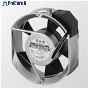 SanAce AC�t�@��(��172×150×51mm AC200V �Z���T��) 109S302 1�� ����369-8304 �y�����s�x���ρz