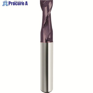 GUHRING 2���n�G���h�~�� Power mill ���M����FIRE�R�[�g 4mm 19988 4.000 1�{ ����181-4061 �y�����s�x���ρz