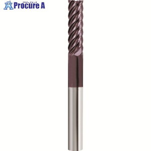 GUHRING 6���n�G���h�~�� Power mill �����OFIRE�R�[�g 6mm 19974 6.000 1�{ ����181-4069 �y�����s�x���ρz