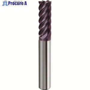 GUHRING 6���n�G���h�~�� Power mill ���M����FIRE�R�[�g 5mm 19972 5.000 1�{ ����181-4083 �y�����s�x���ρz