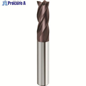GUHRING 4���n�G���h�~�� Power mill ���M����FIRE�R�[�g 8mm 19978 8.000 1�{ ����181-4091 �y�����s�x���ρz