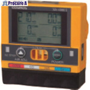 TGK �}���`�^�K�X���m�� XA-4400II 168-80-26-31 1�� ����189-9074 �y�����s�x���ρz