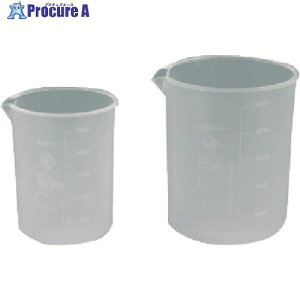 TGK �r�[�J�[ PFA 500mL #1538 198-17-36-15 1�� ����190-0559 �y�����s�x���ρz