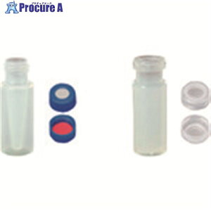 TGK �o�C�A�� 0.3mL MS-Cap�����L���b�v 1000�� 170-29-51-06 1�� ����191-3117 �y�����s�x���ρz