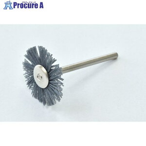 �N���_�u���V KBB �z�C�� 25x3xF10 C#180-0.4 185-14210 1�� ����418-4565 �y�����s�x���ρz